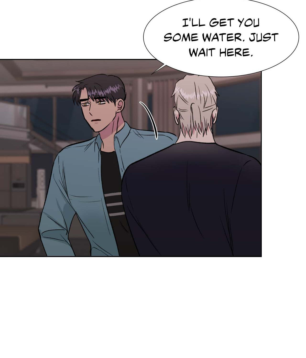 Underneath His Wings Chapter 36 page 69 - 
