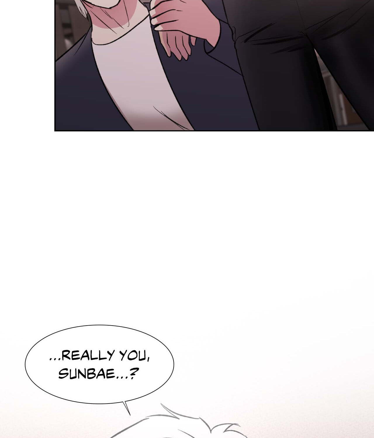 Underneath His Wings Chapter 36 page 73 - 