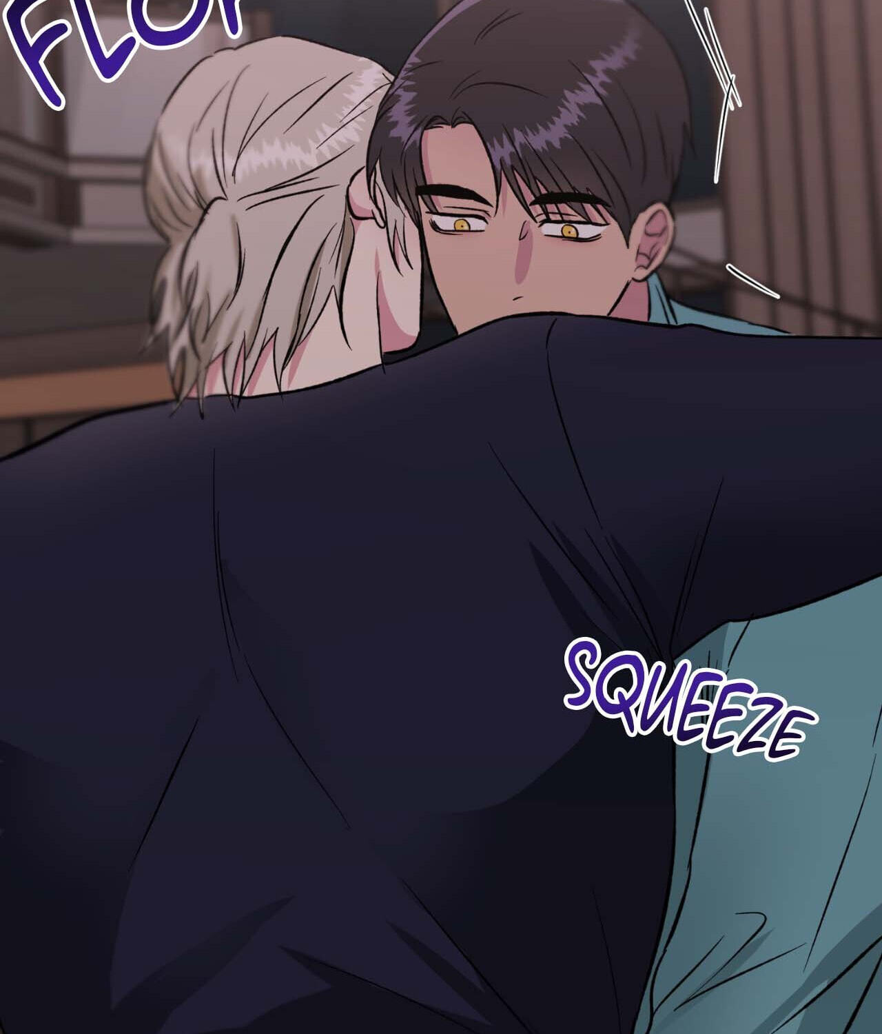 Underneath His Wings Chapter 36 page 78 - 