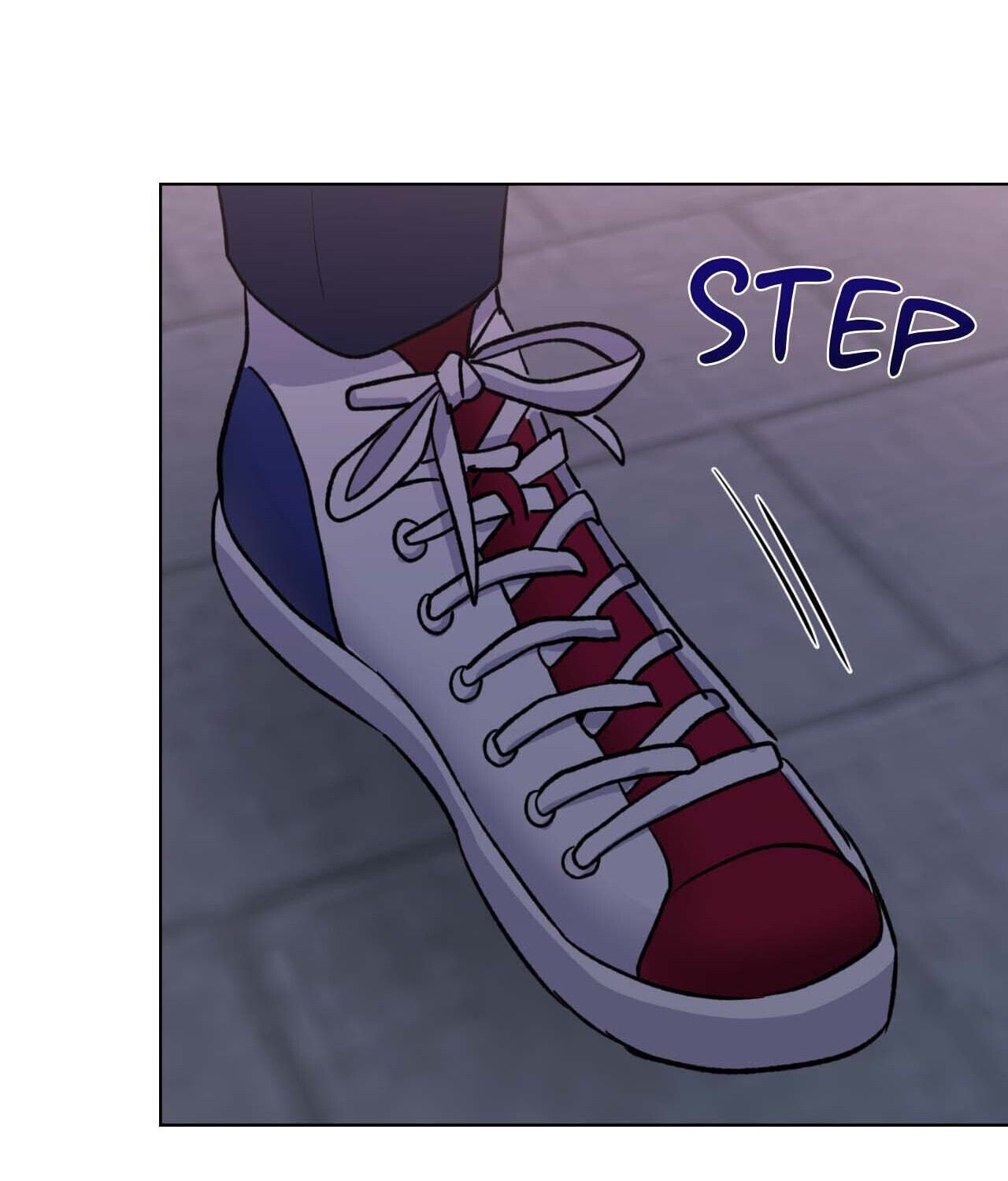 Underneath His Wings Chapter 36 page 81 - 