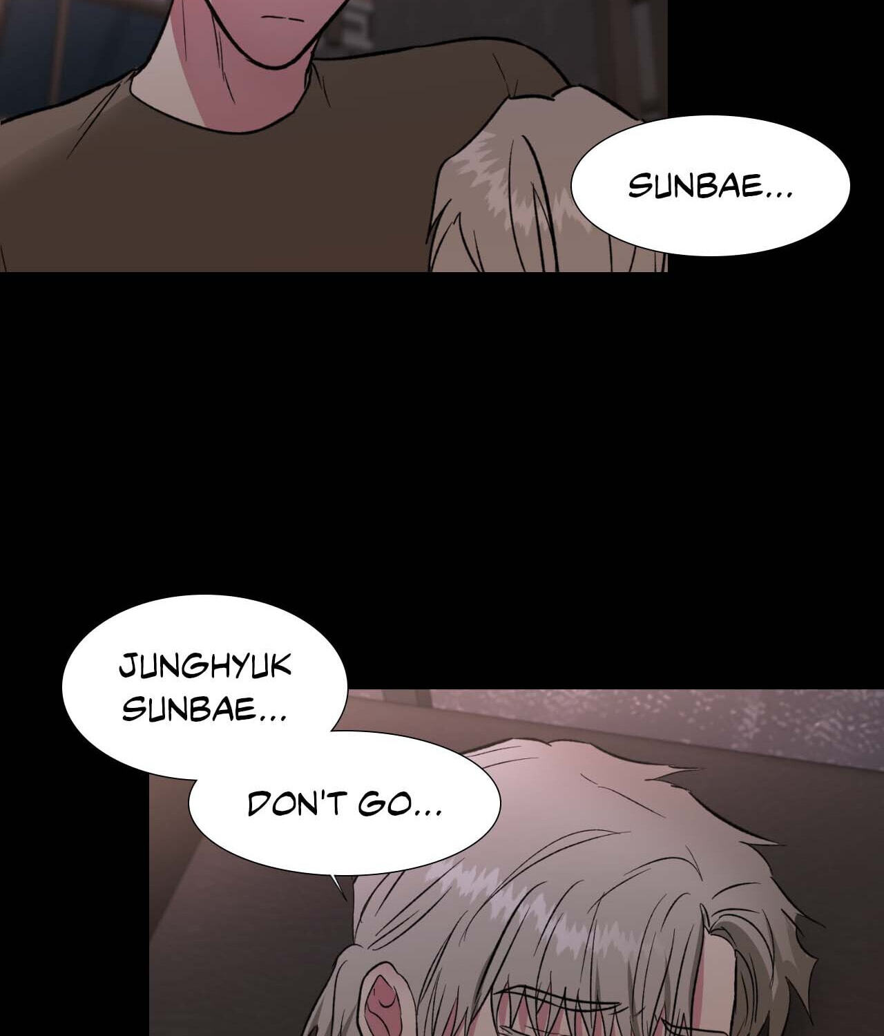 Underneath His Wings Chapter 36 page 84 - 