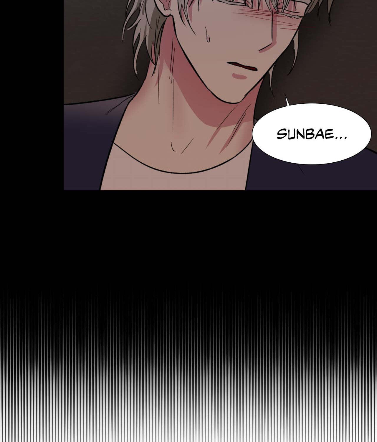 Underneath His Wings Chapter 36 page 85 - 