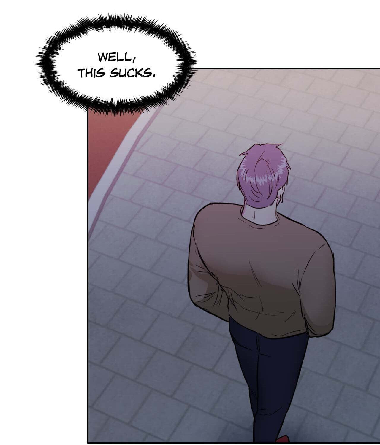 Underneath His Wings Chapter 36 page 87 - 