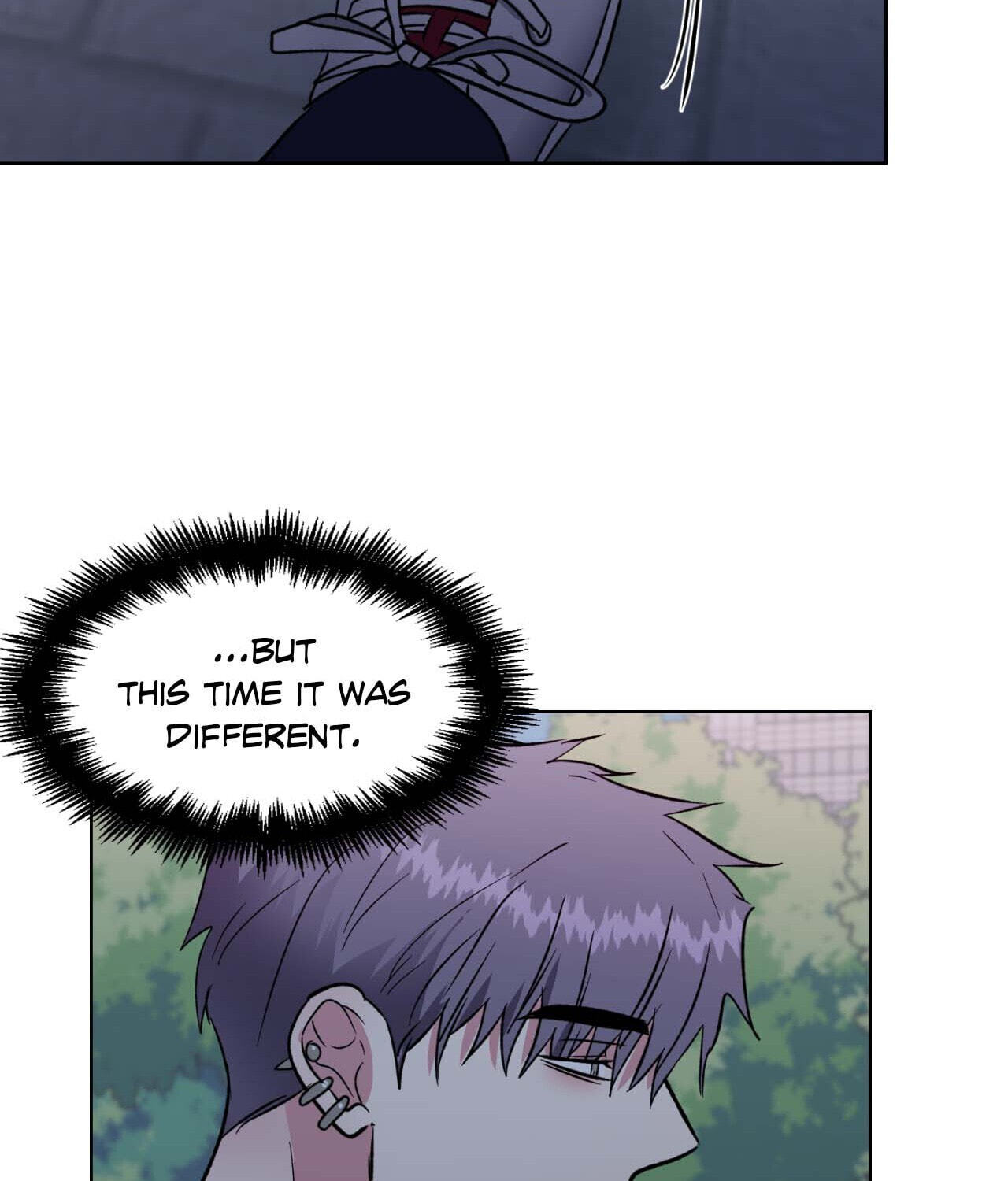 Underneath His Wings Chapter 36 page 89 - 