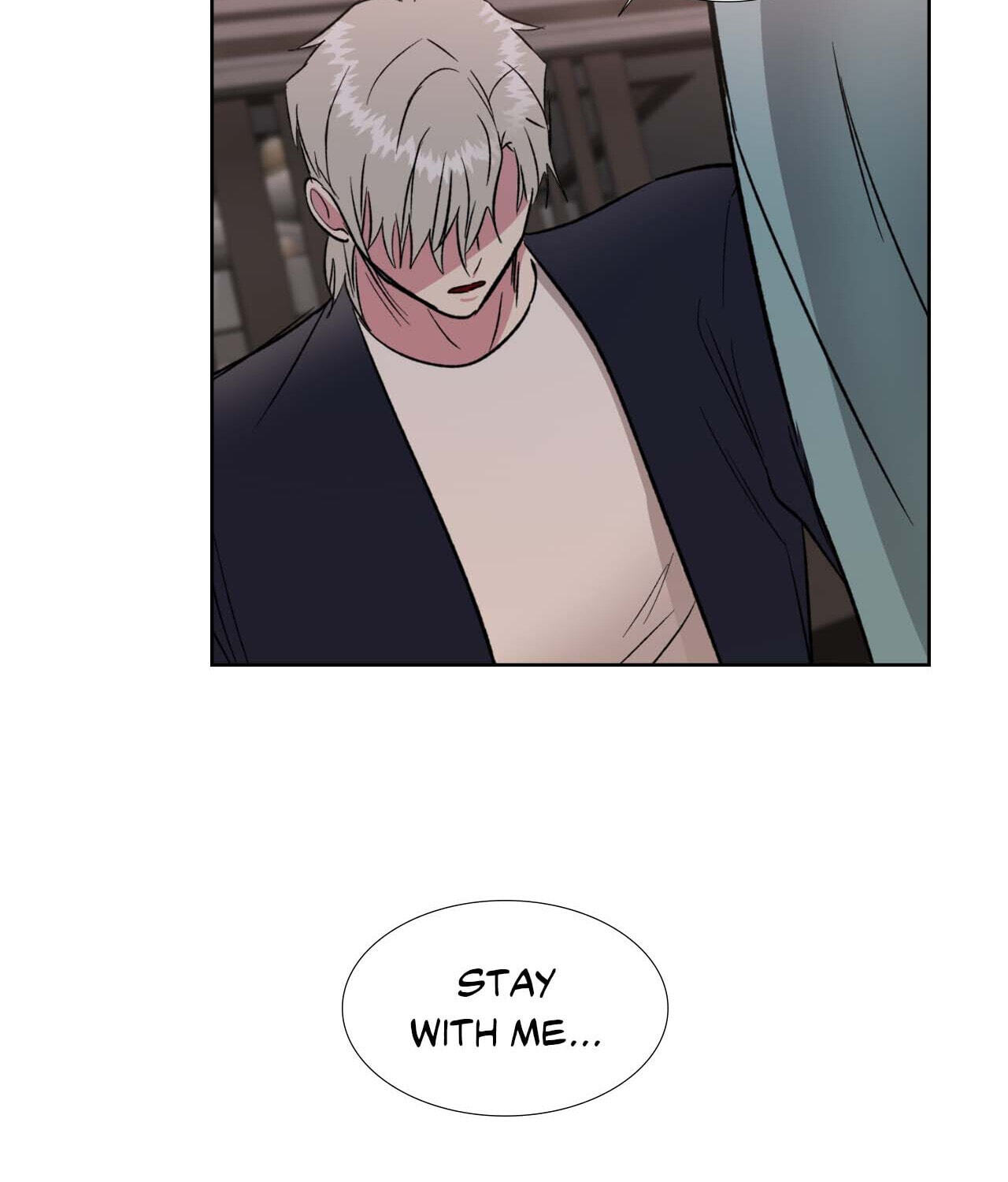 Underneath His Wings Chapter 37 page 11 - 