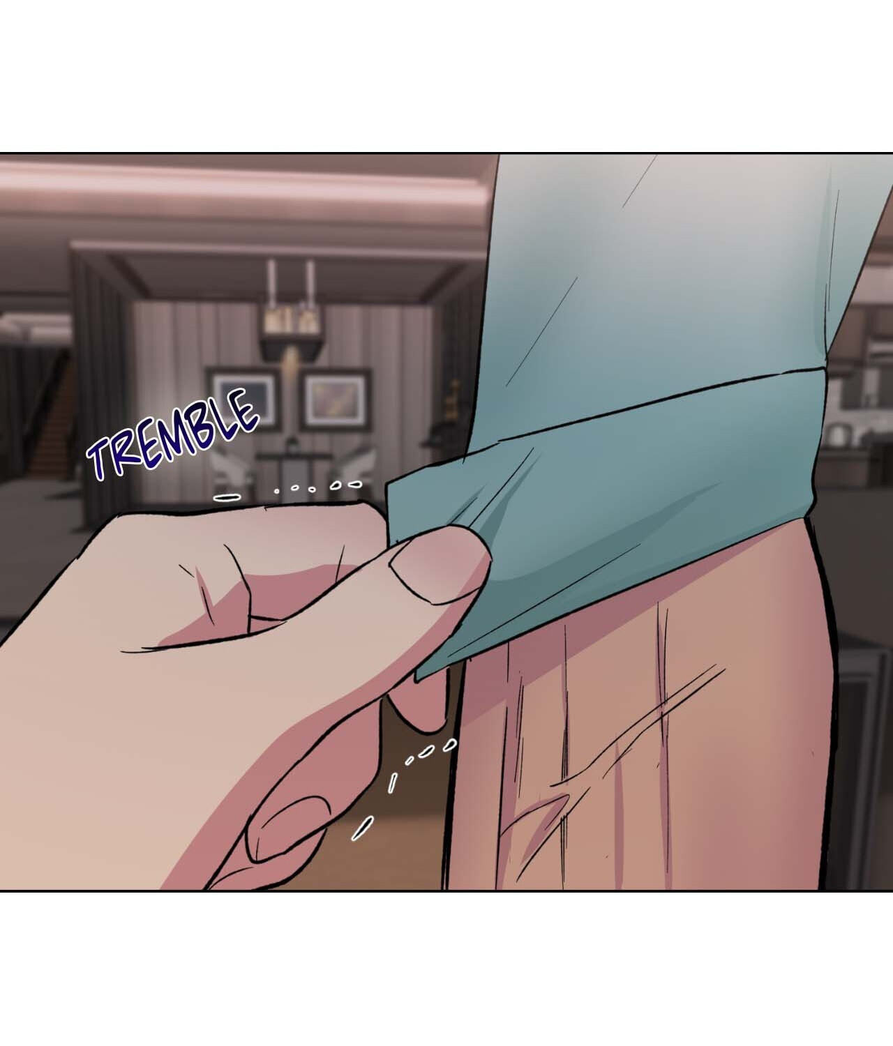 Underneath His Wings Chapter 37 page 12 - 