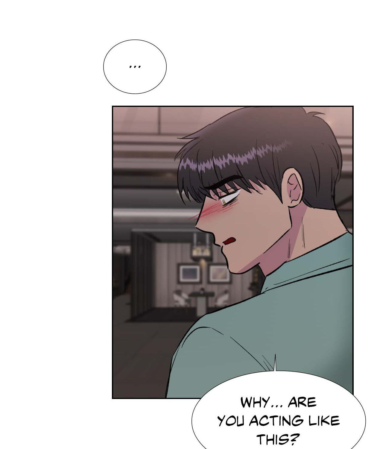 Underneath His Wings Chapter 37 page 13 - 