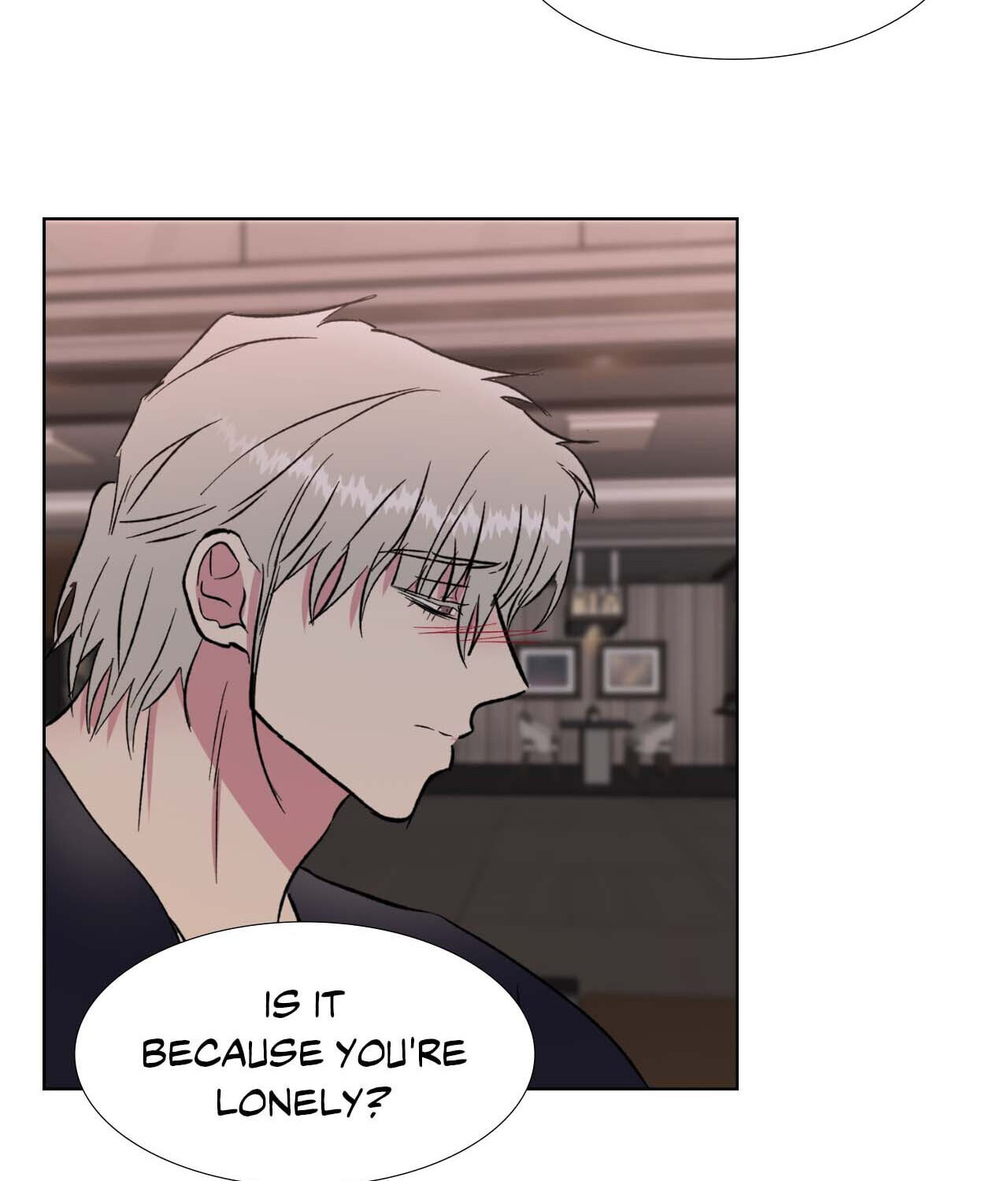 Underneath His Wings Chapter 37 page 14 - 