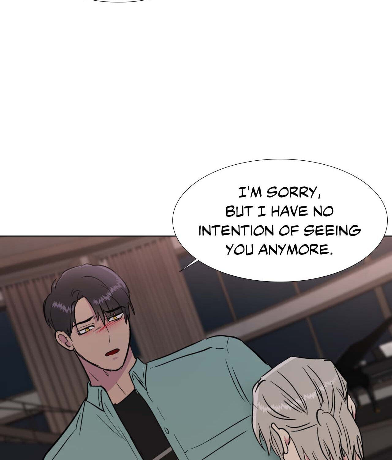 Underneath His Wings Chapter 37 page 15 - 