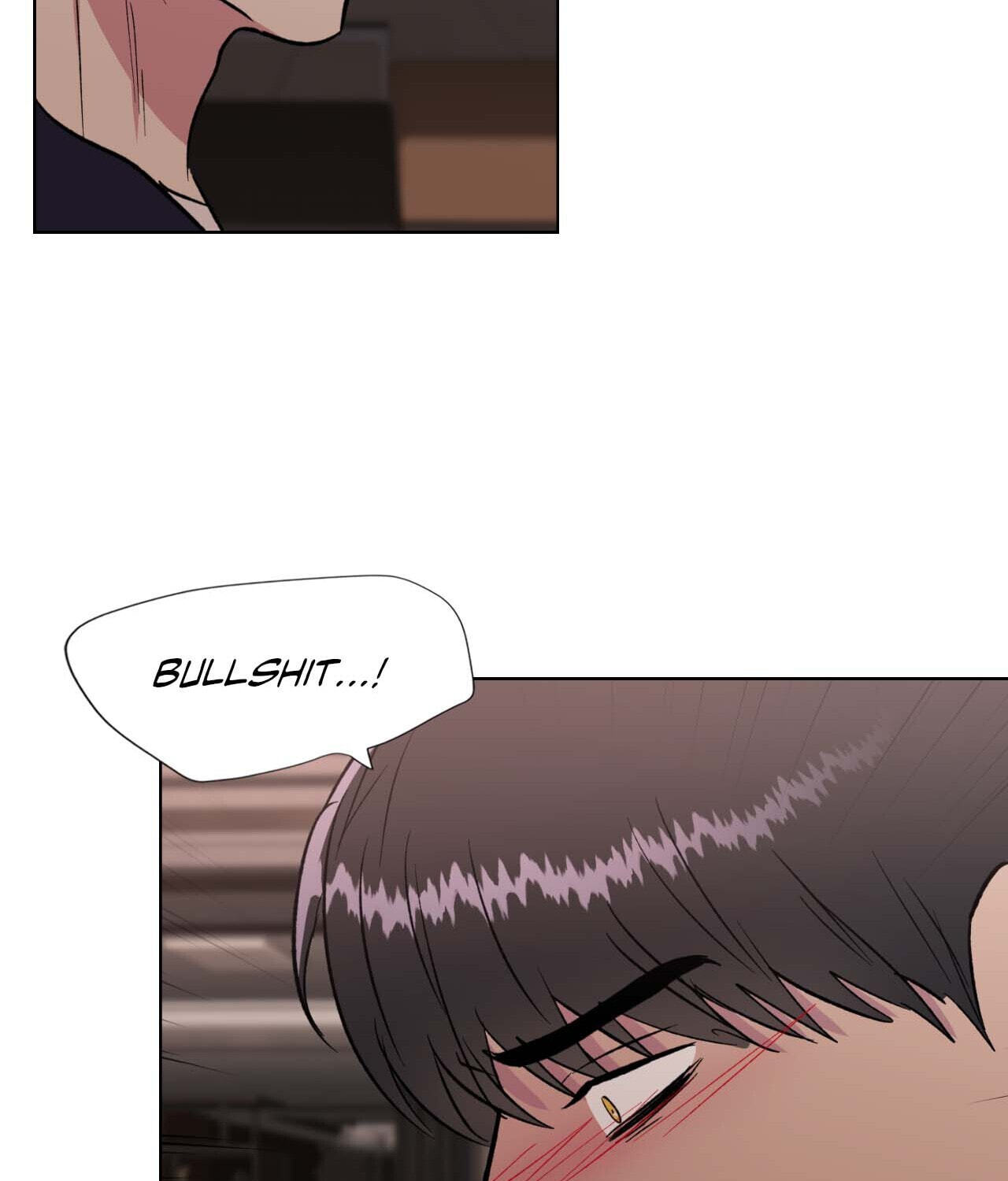 Underneath His Wings Chapter 37 page 17 - 
