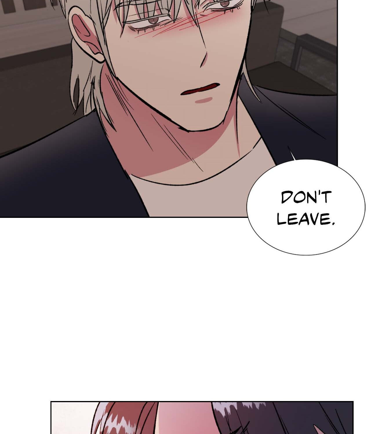 Underneath His Wings Chapter 37 page 22 - 