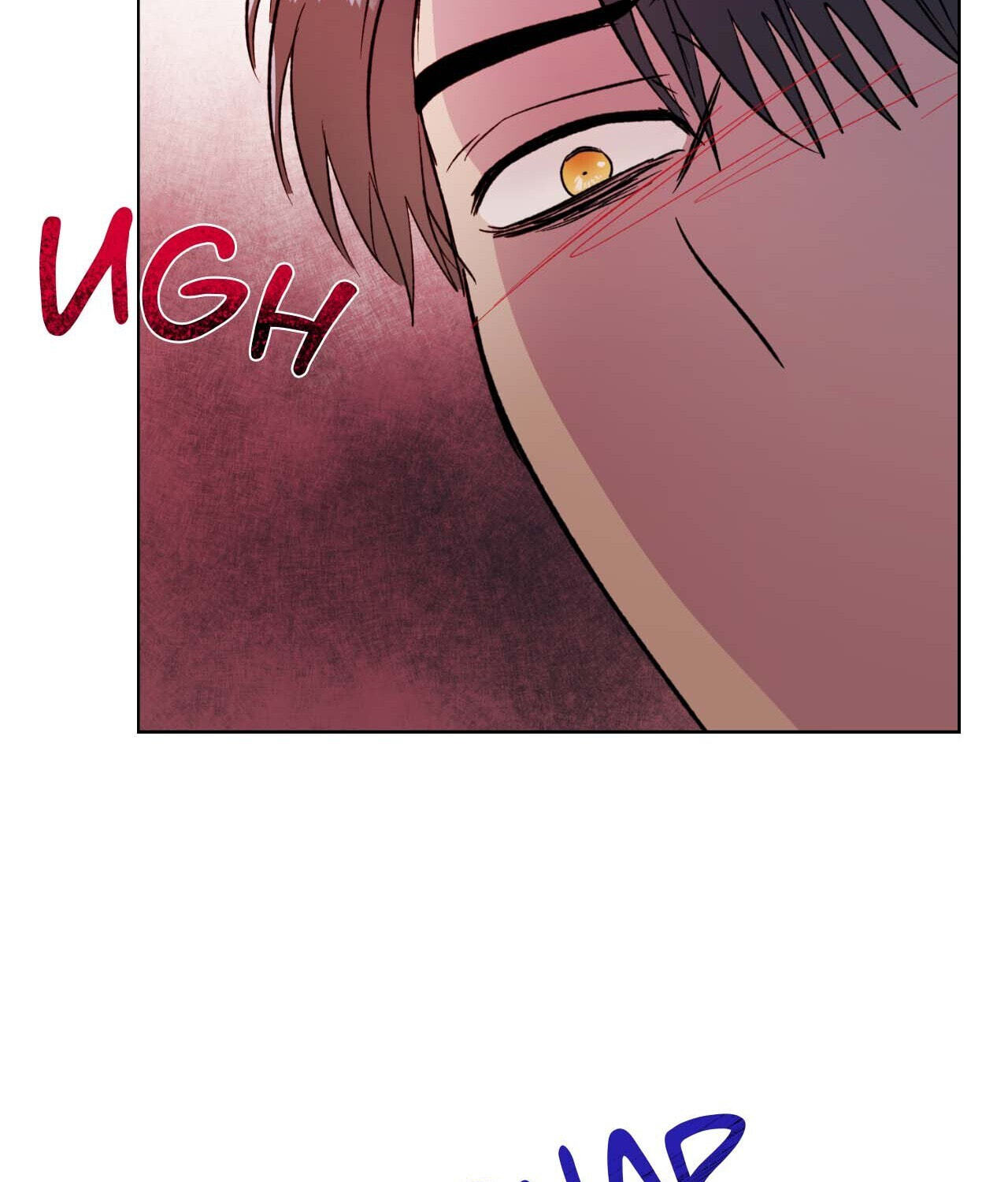Underneath His Wings Chapter 37 page 23 - 