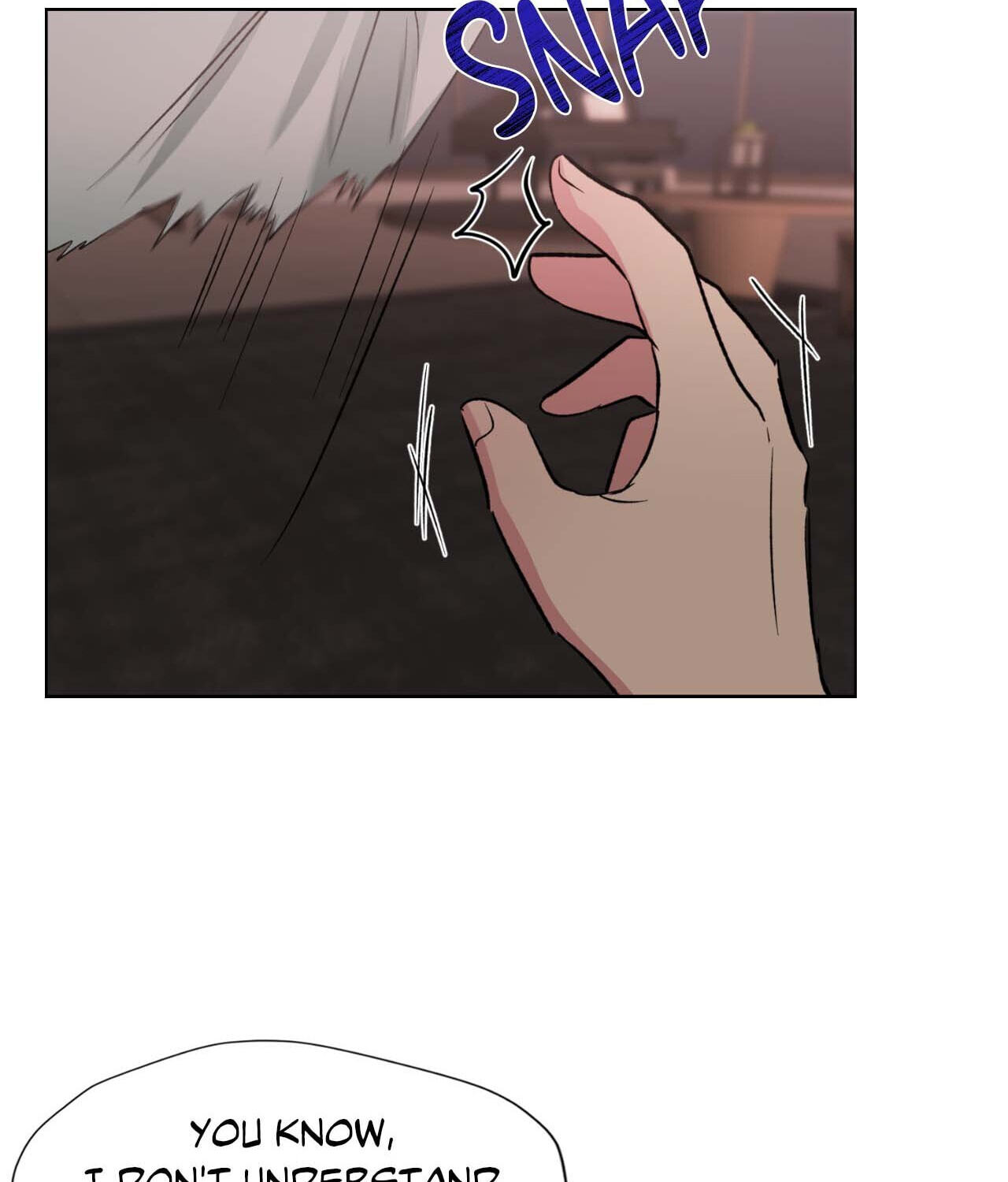 Underneath His Wings Chapter 37 page 24 - 