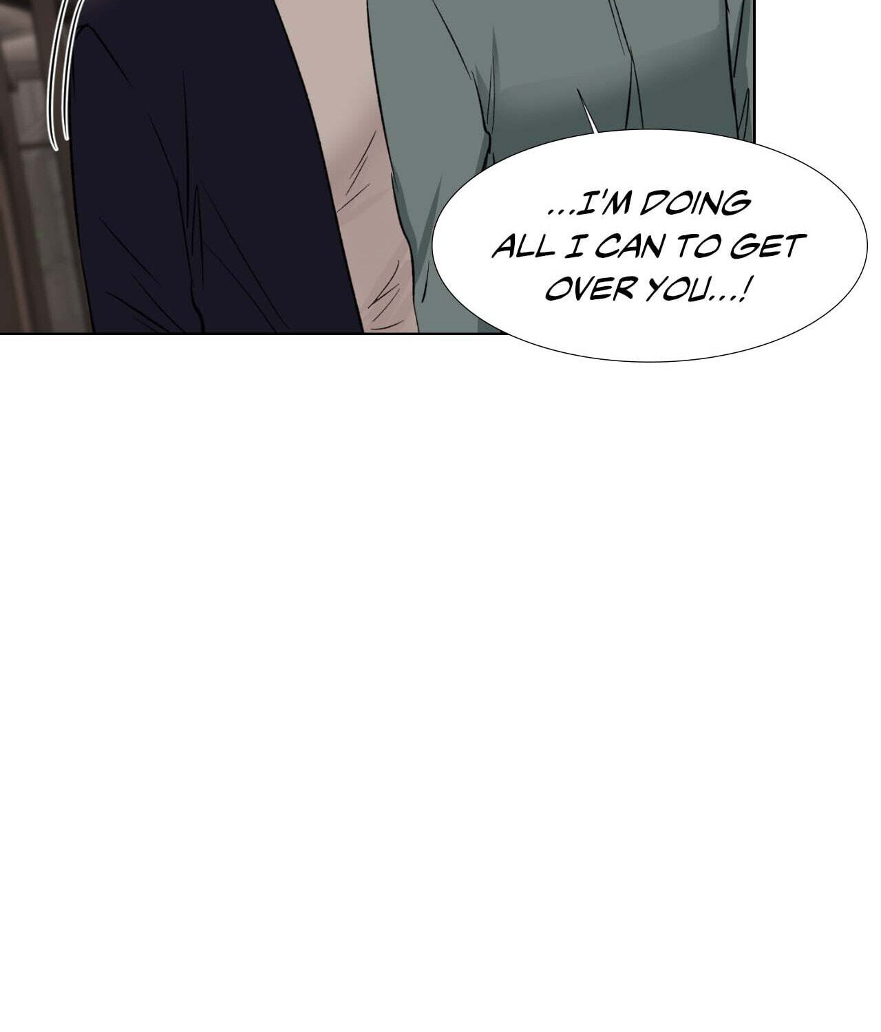Underneath His Wings Chapter 37 page 27 - 