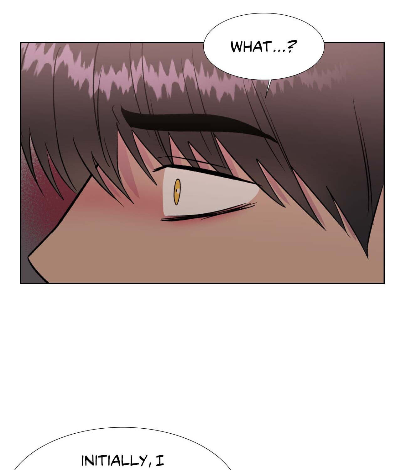 Underneath His Wings Chapter 37 page 30 - 