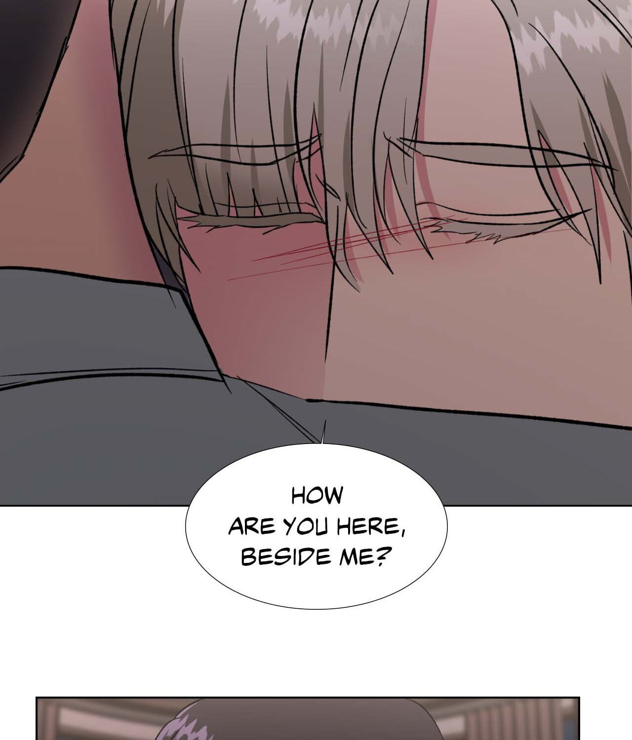 Underneath His Wings Chapter 37 page 4 - 