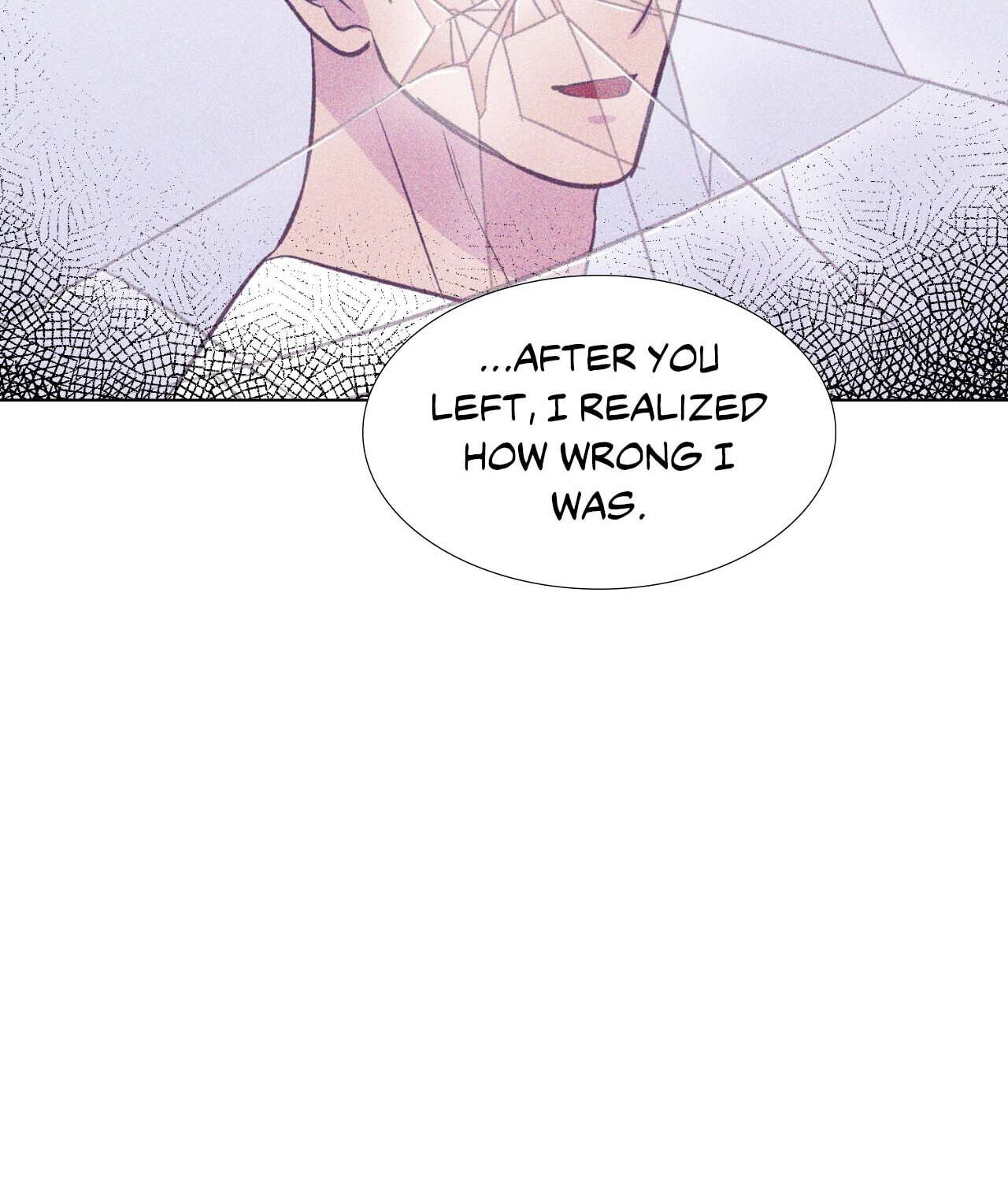 Underneath His Wings Chapter 37 page 33 - 