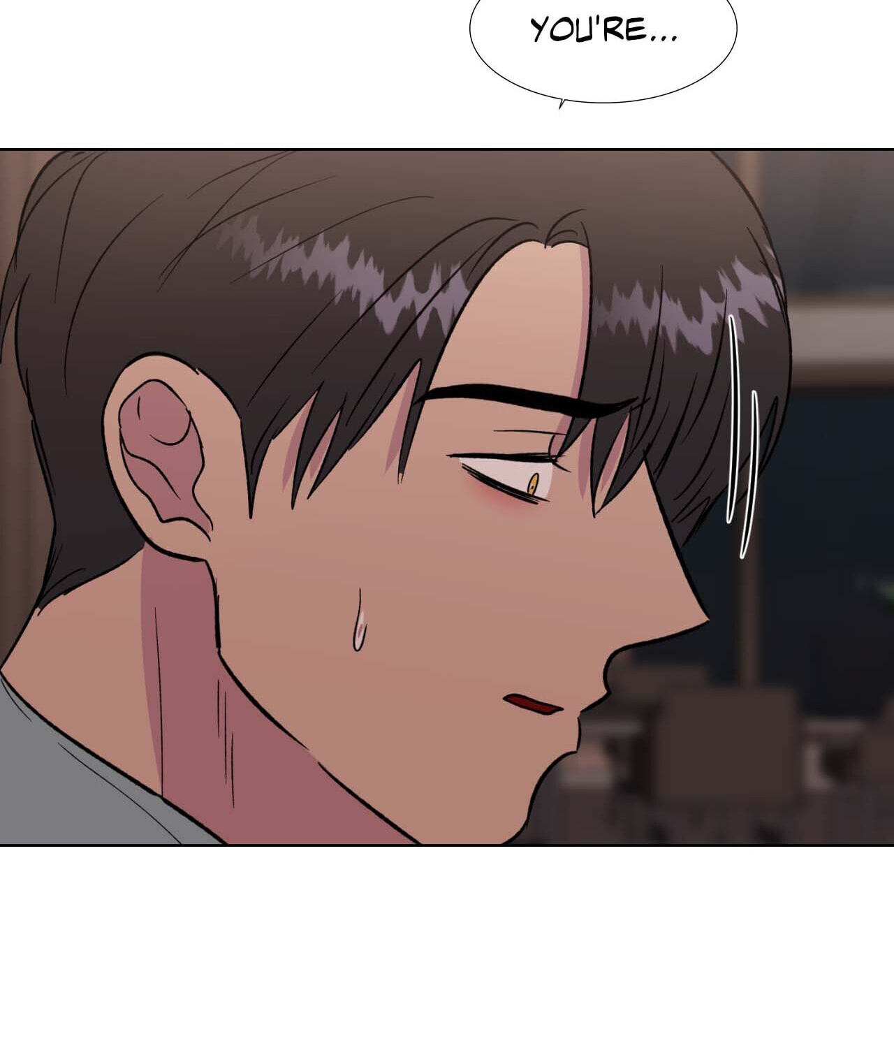 Underneath His Wings Chapter 37 page 36 - 
