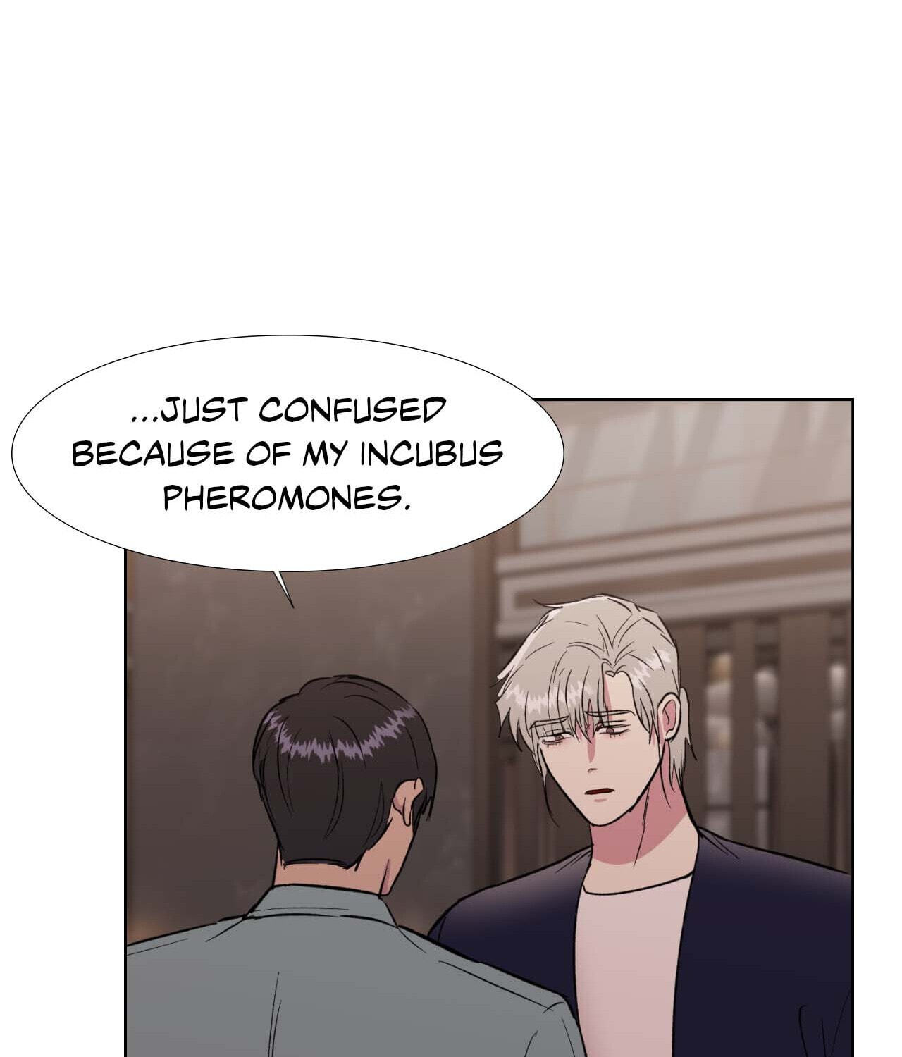 Underneath His Wings Chapter 37 page 37 - 