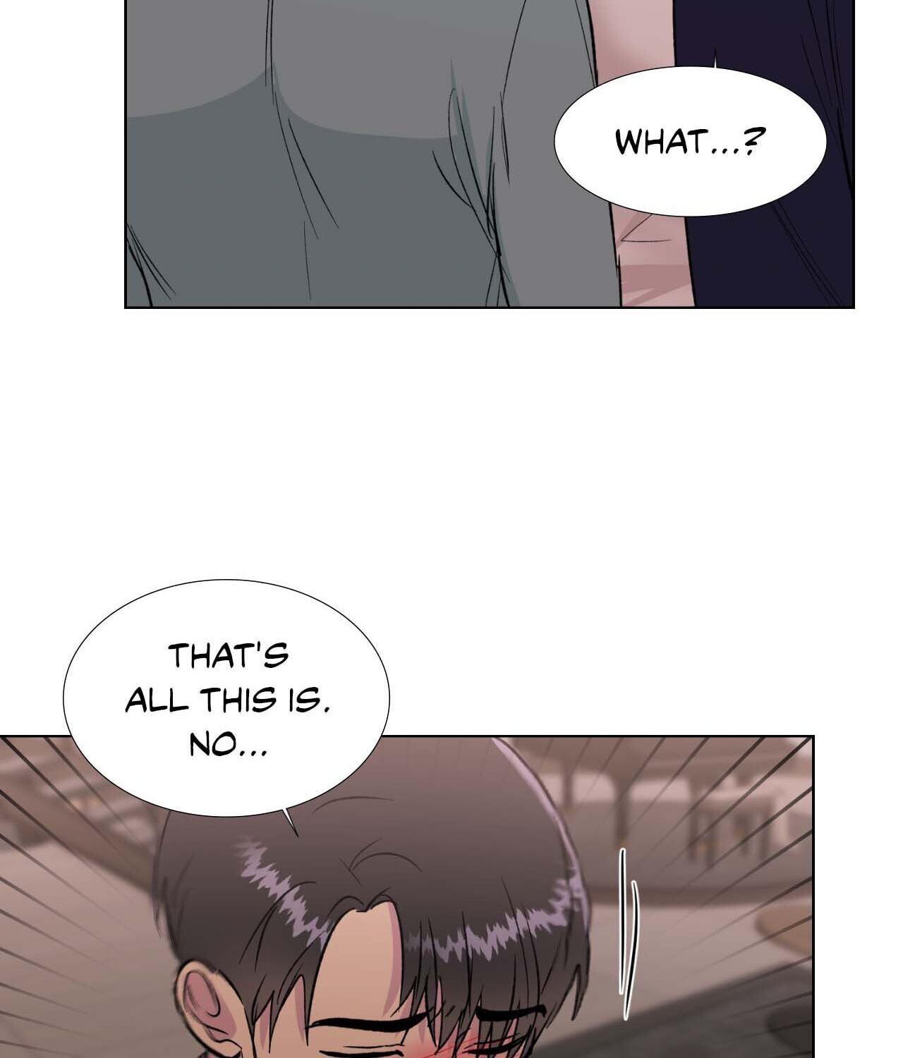 Underneath His Wings Chapter 37 page 38 - 