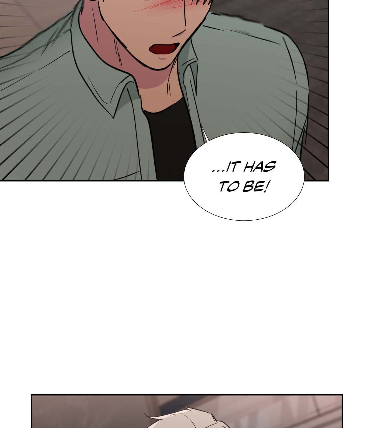 Underneath His Wings Chapter 37 page 39 - 