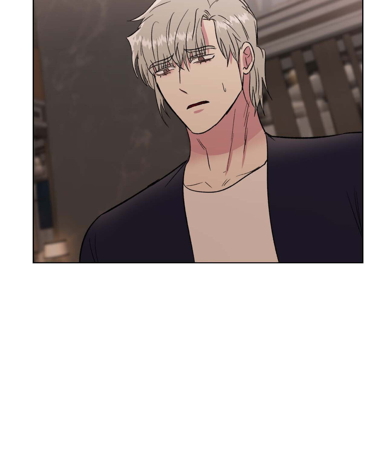 Underneath His Wings Chapter 37 page 40 - 
