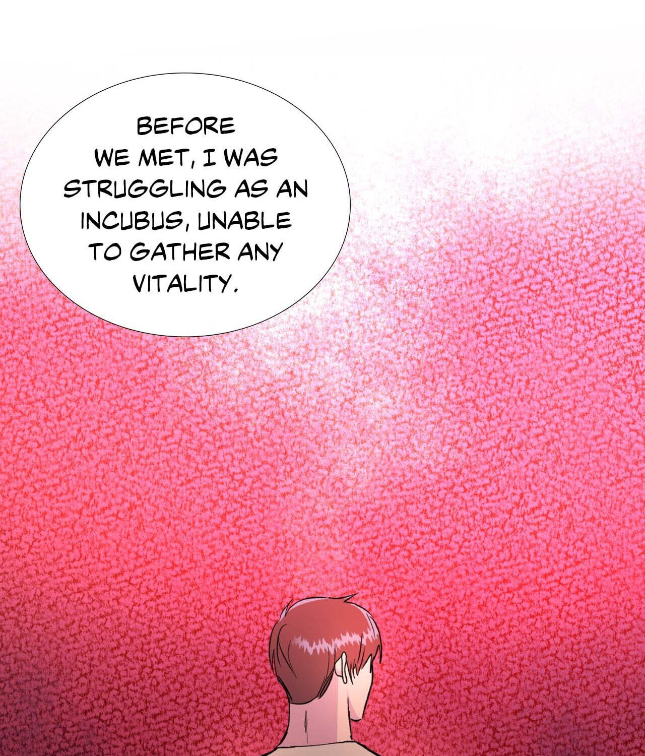 Underneath His Wings Chapter 37 page 41 - 