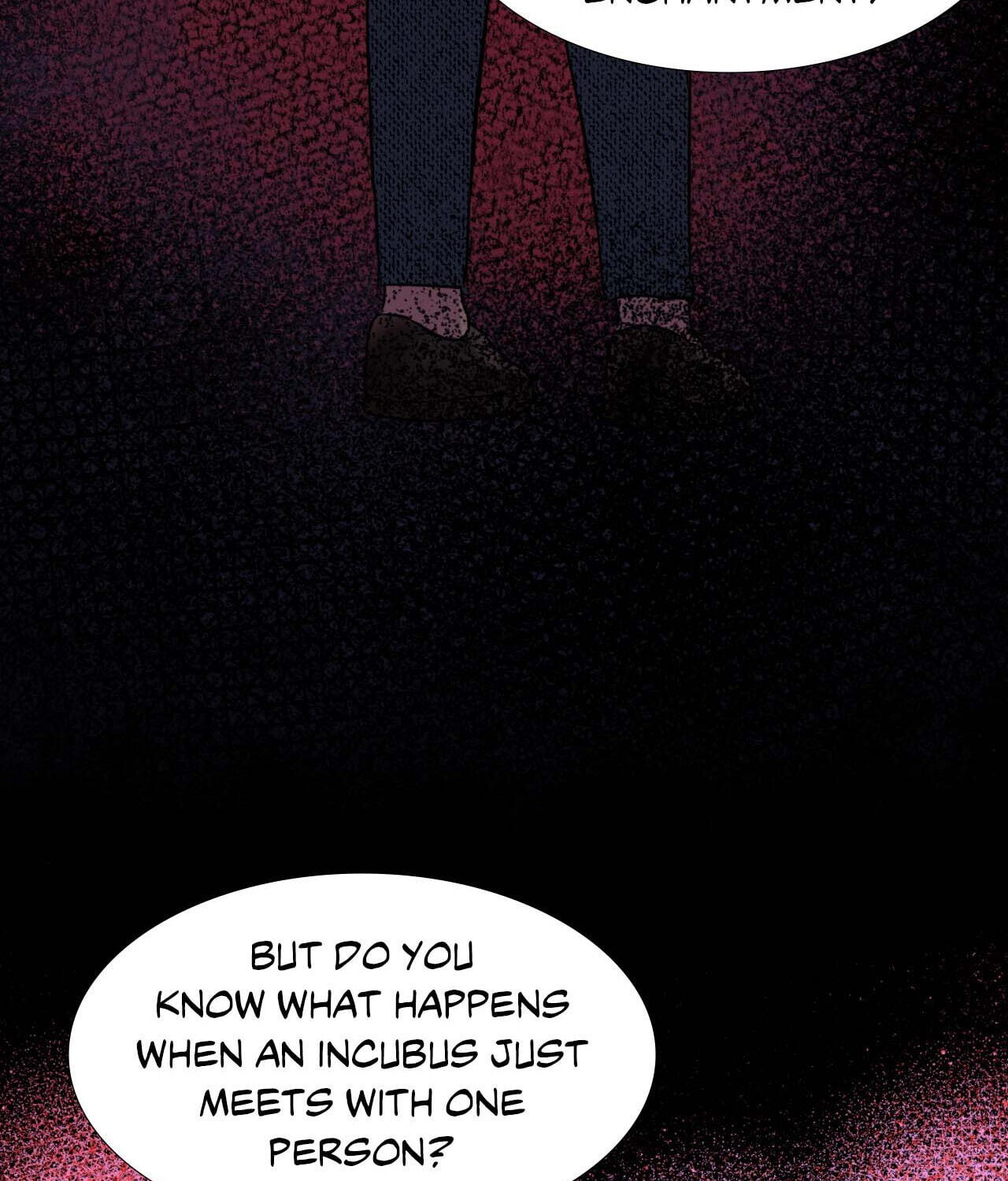 Underneath His Wings Chapter 37 page 43 - 