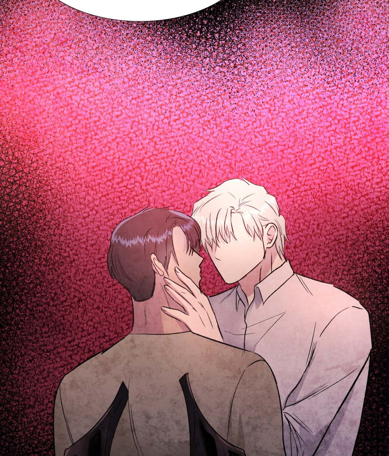 Underneath His Wings Chapter 37 page 44 - 