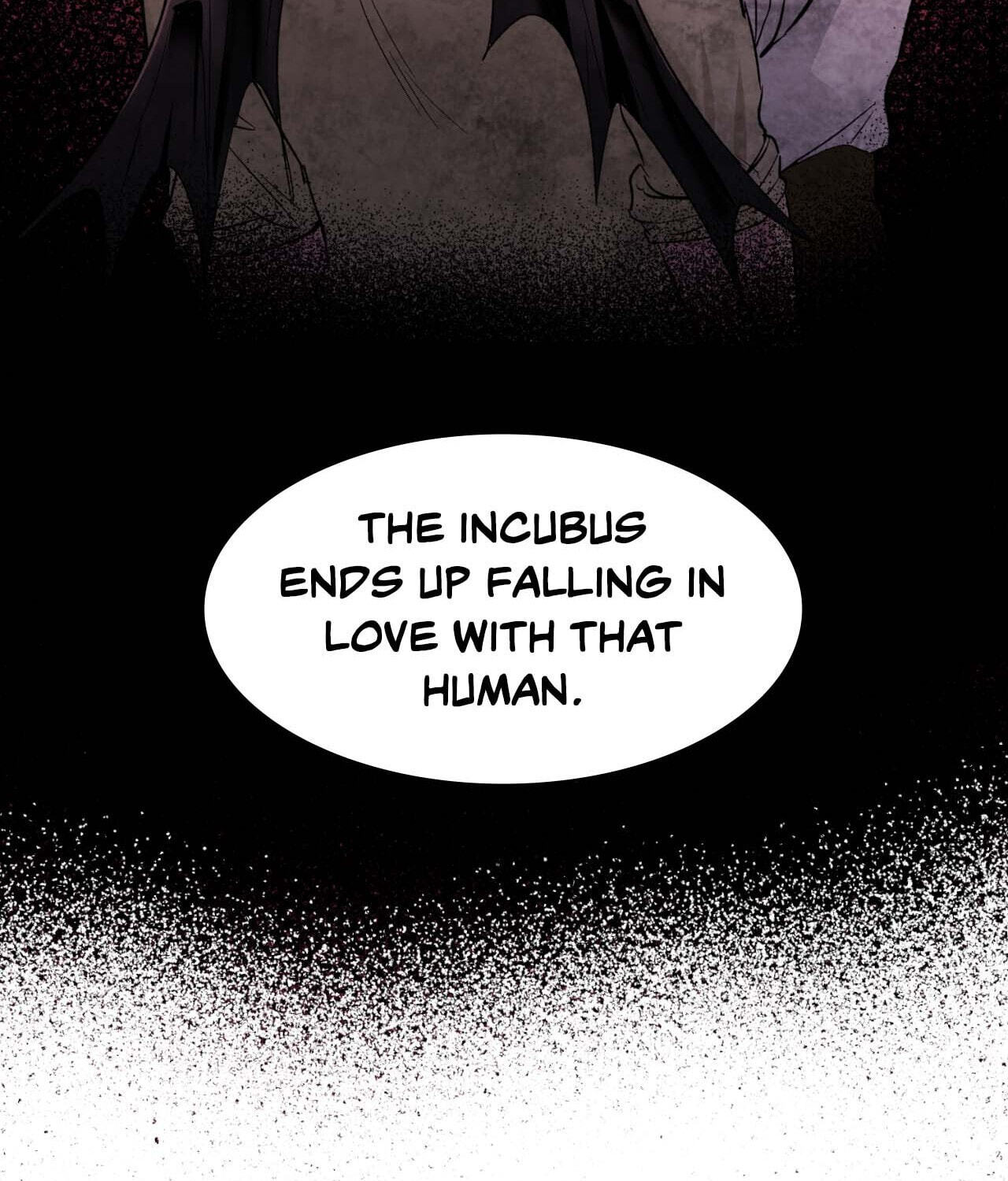 Underneath His Wings Chapter 37 page 45 - 
