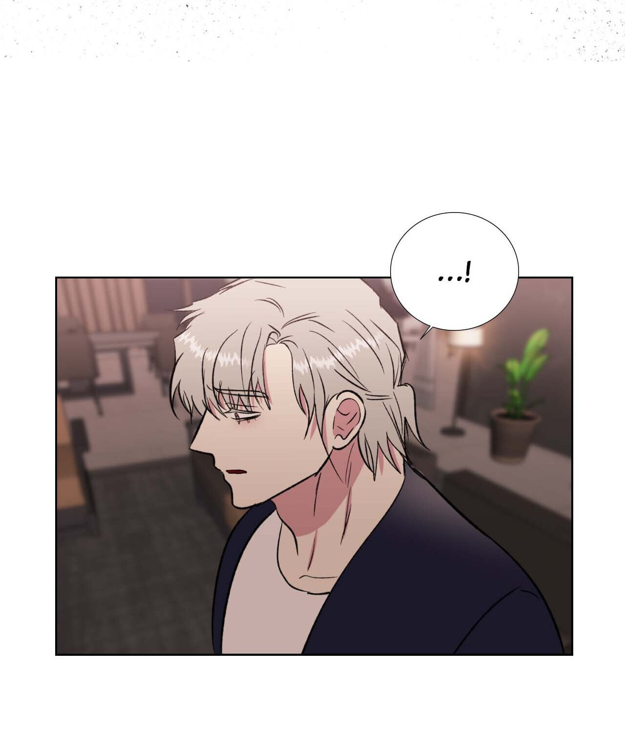 Underneath His Wings Chapter 37 page 46 - 
