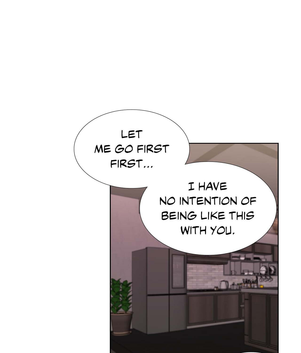 Underneath His Wings Chapter 37 page 6 - 