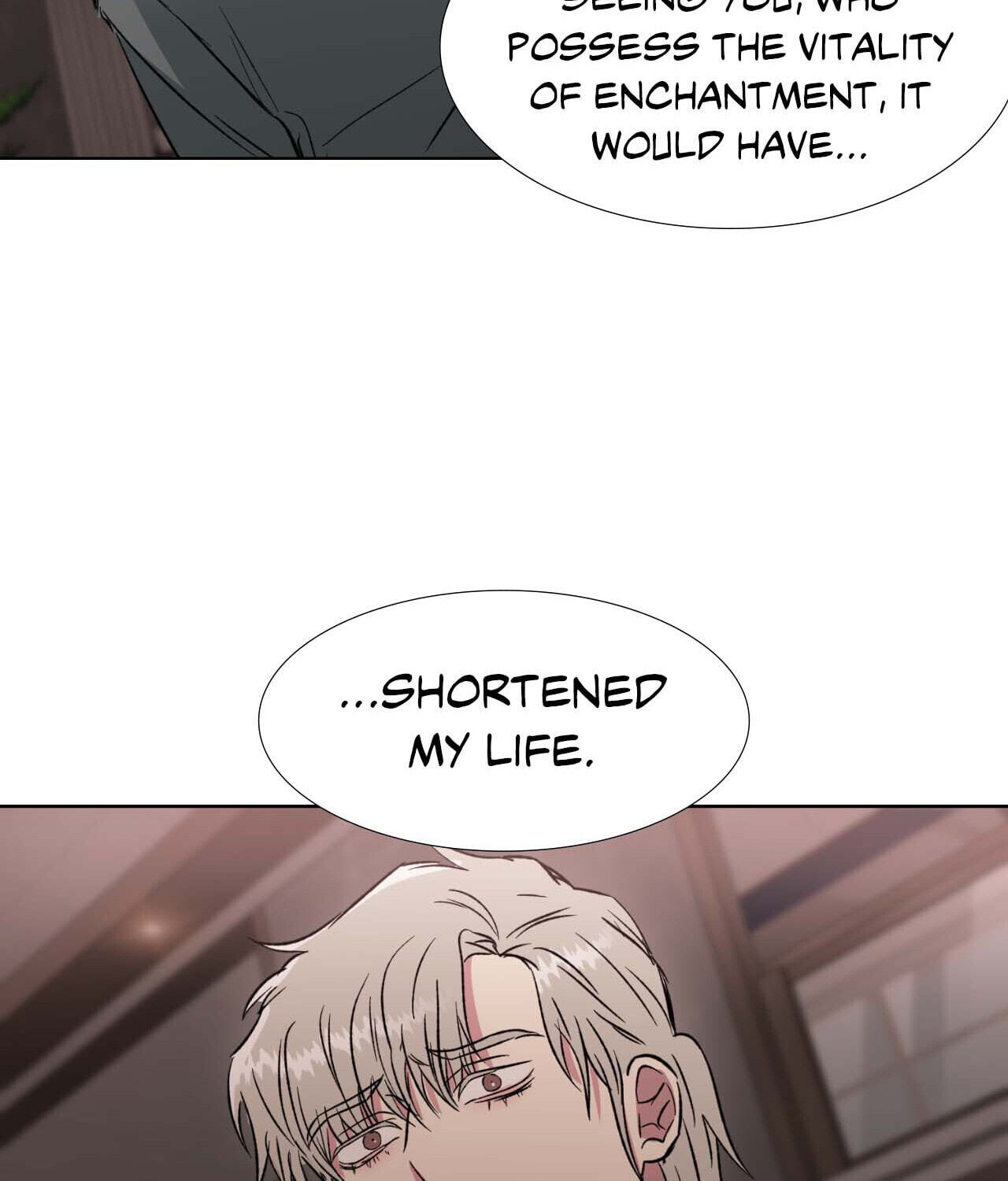 Underneath His Wings Chapter 37 page 51 - 