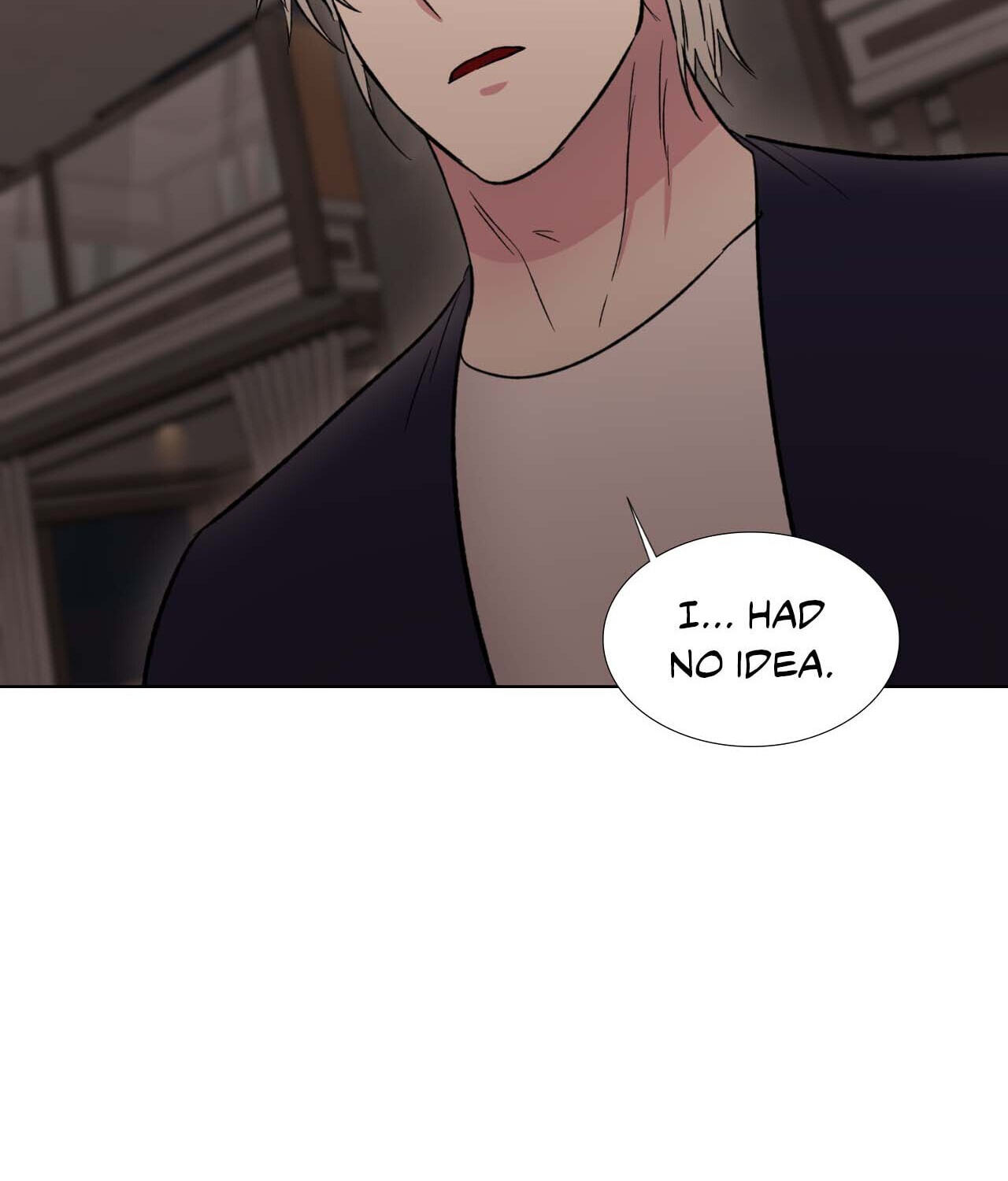 Underneath His Wings Chapter 37 page 52 - 