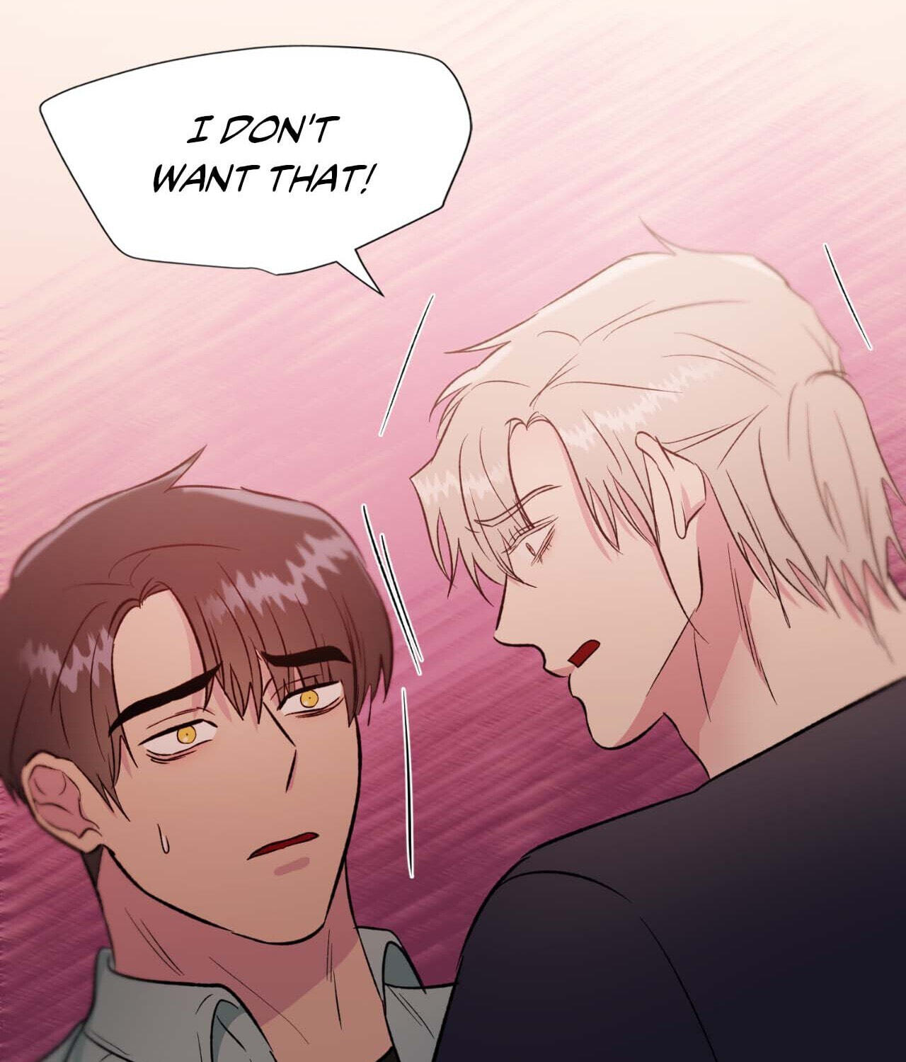 Underneath His Wings Chapter 37 page 55 - 