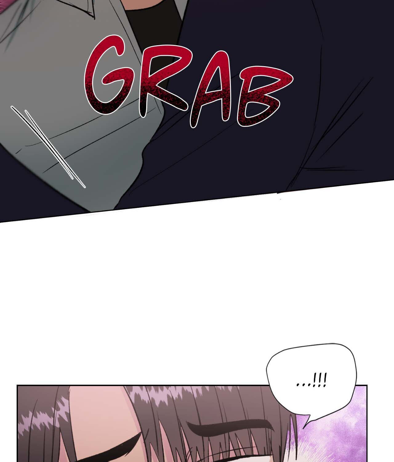 Underneath His Wings Chapter 37 page 56 - 