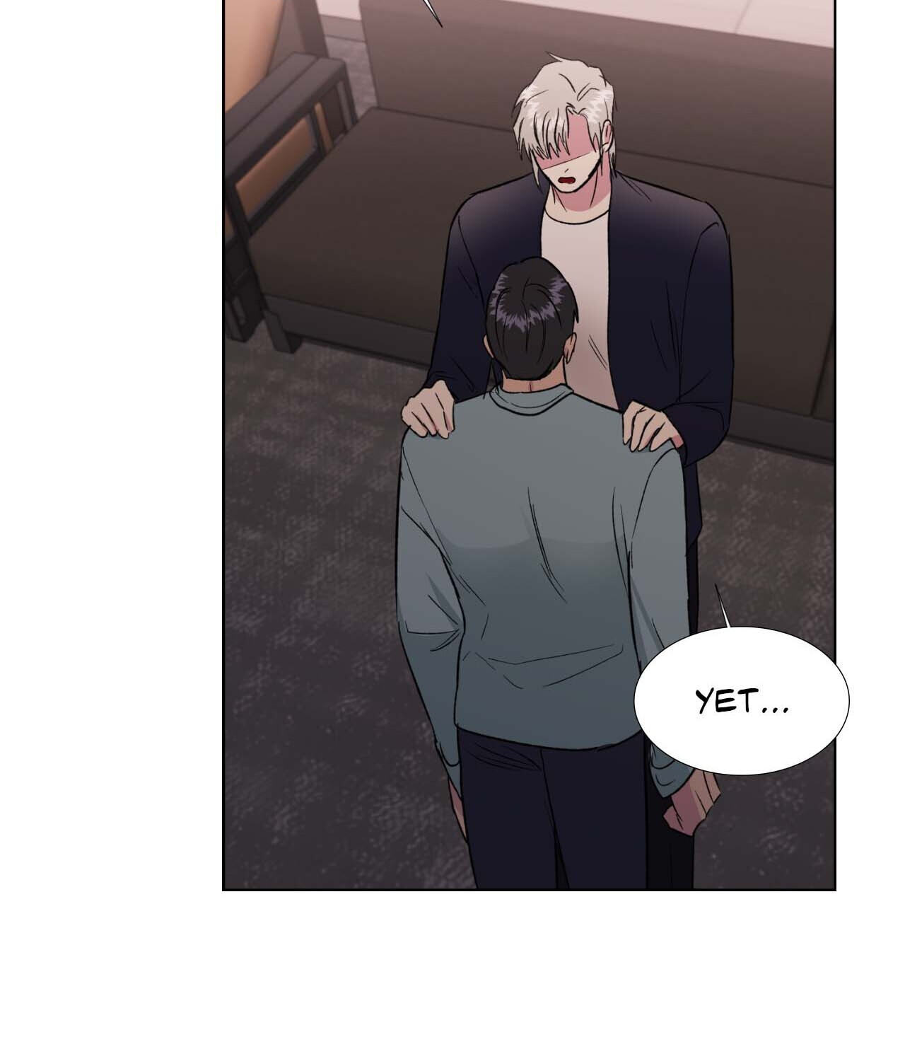 Underneath His Wings Chapter 37 page 58 - 