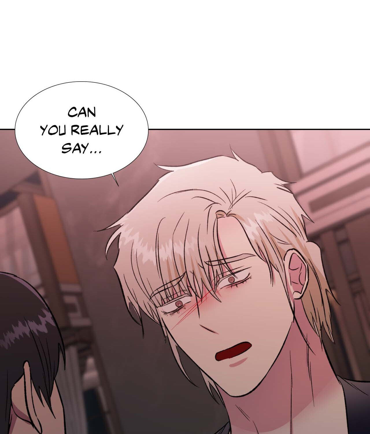 Underneath His Wings Chapter 37 page 59 - 