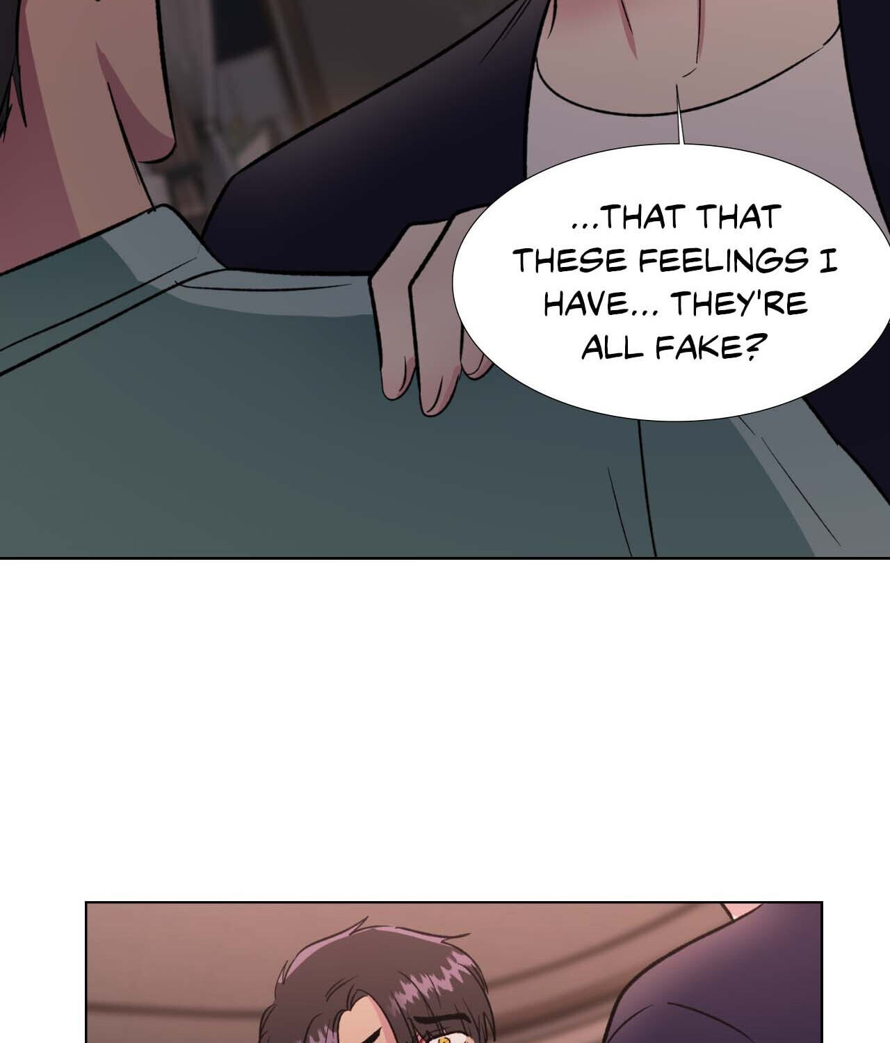 Underneath His Wings Chapter 37 page 60 - 