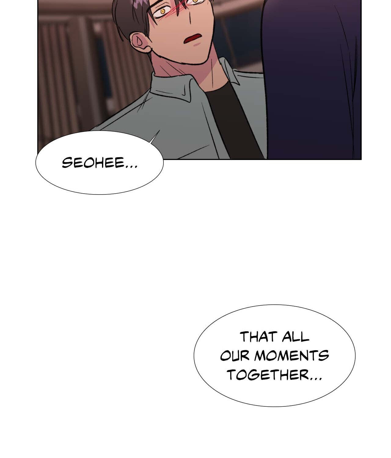 Underneath His Wings Chapter 37 page 61 - 