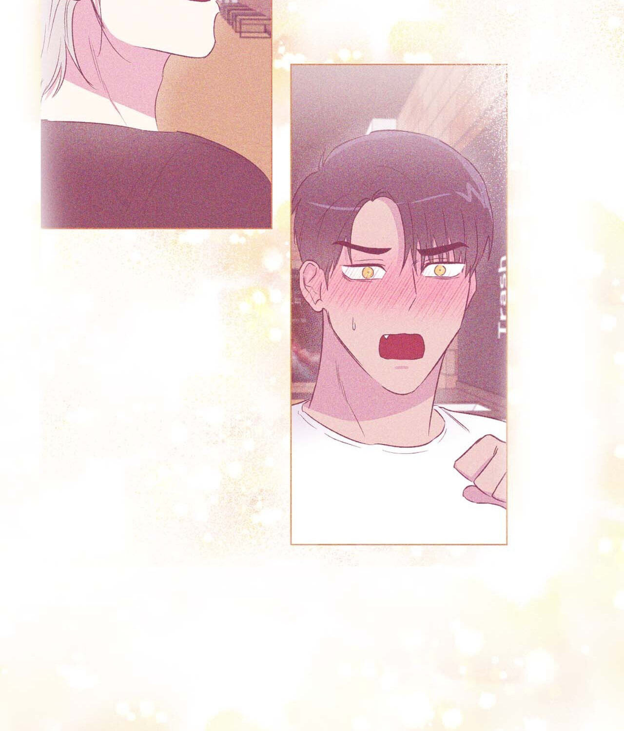 Underneath His Wings Chapter 37 page 66 - 