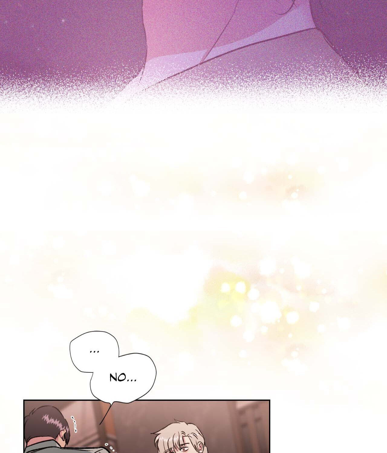 Underneath His Wings Chapter 37 page 69 - 