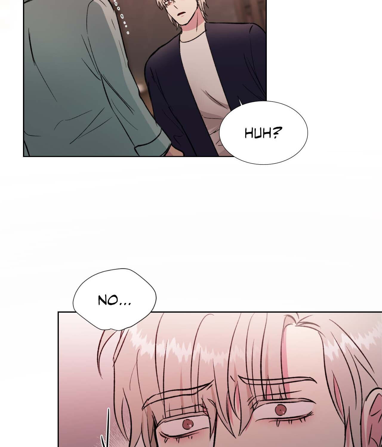 Underneath His Wings Chapter 37 page 70 - 
