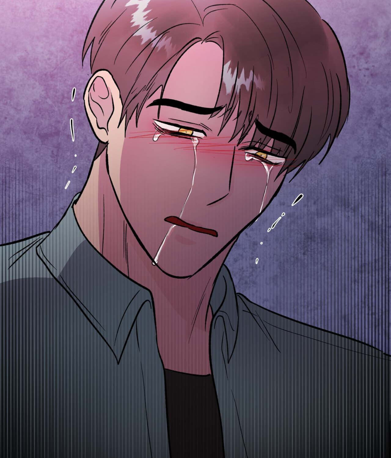 Underneath His Wings Chapter 37 page 72 - 