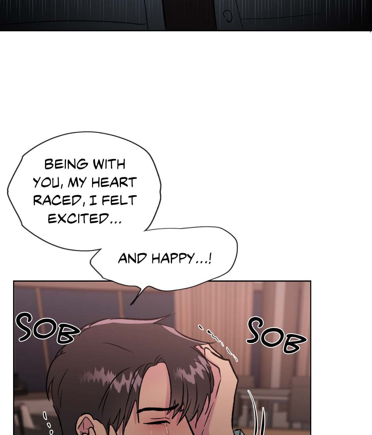 Underneath His Wings Chapter 37 page 73 - 