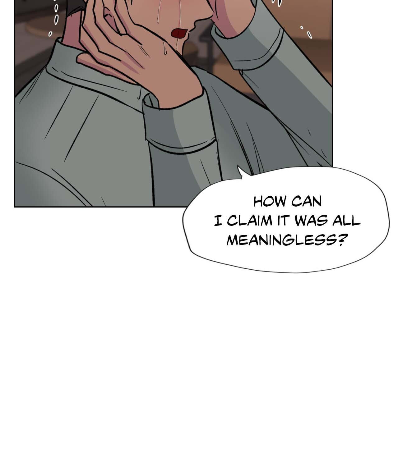 Underneath His Wings Chapter 37 page 74 - 