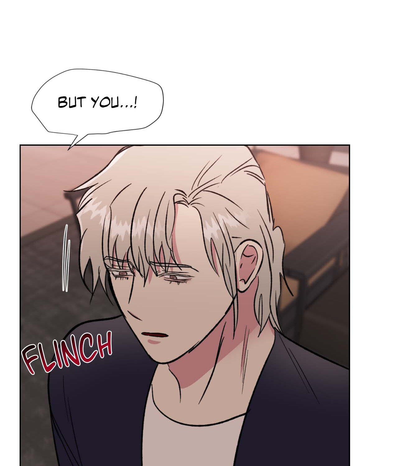 Underneath His Wings Chapter 37 page 75 - 