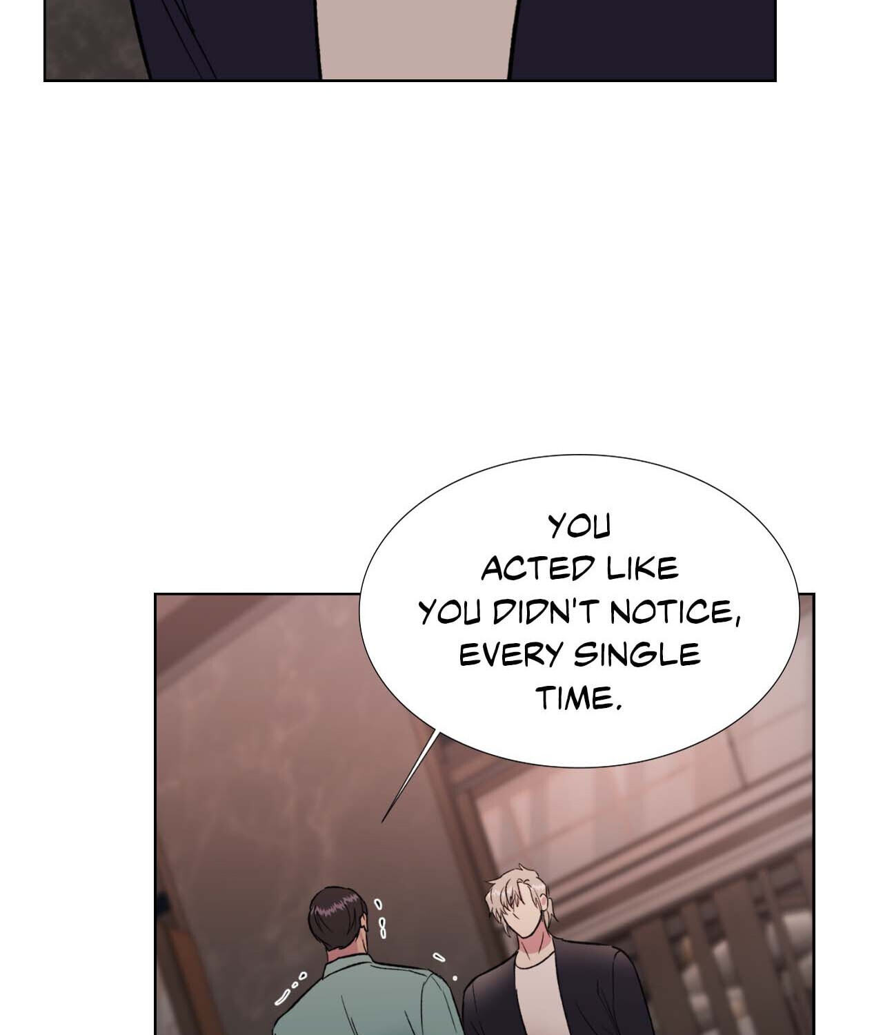 Underneath His Wings Chapter 37 page 76 - 