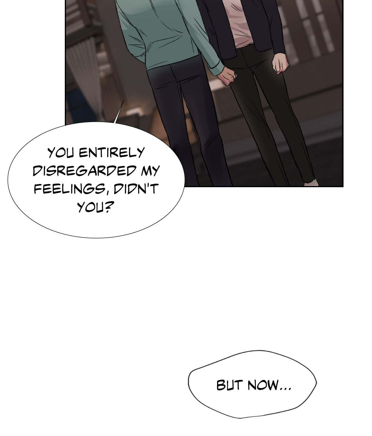 Underneath His Wings Chapter 37 page 77 - 
