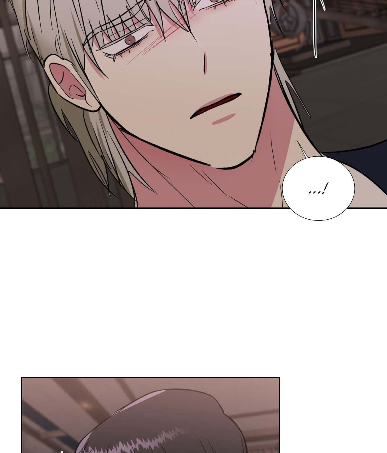 Underneath His Wings Chapter 37 page 9 - 